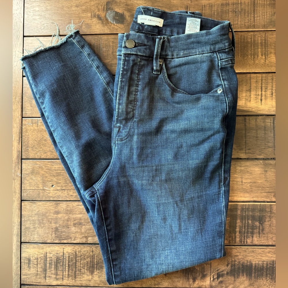 Good American Jeans